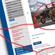 Image for article titled Petersen Tried To Auction Hot Rod Without Mentioning It Was A Replica